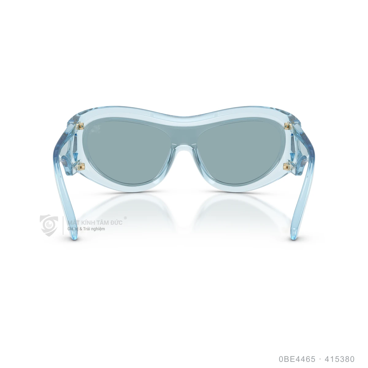 Kính mát Burberry 0BE4465 - Ảnh 10