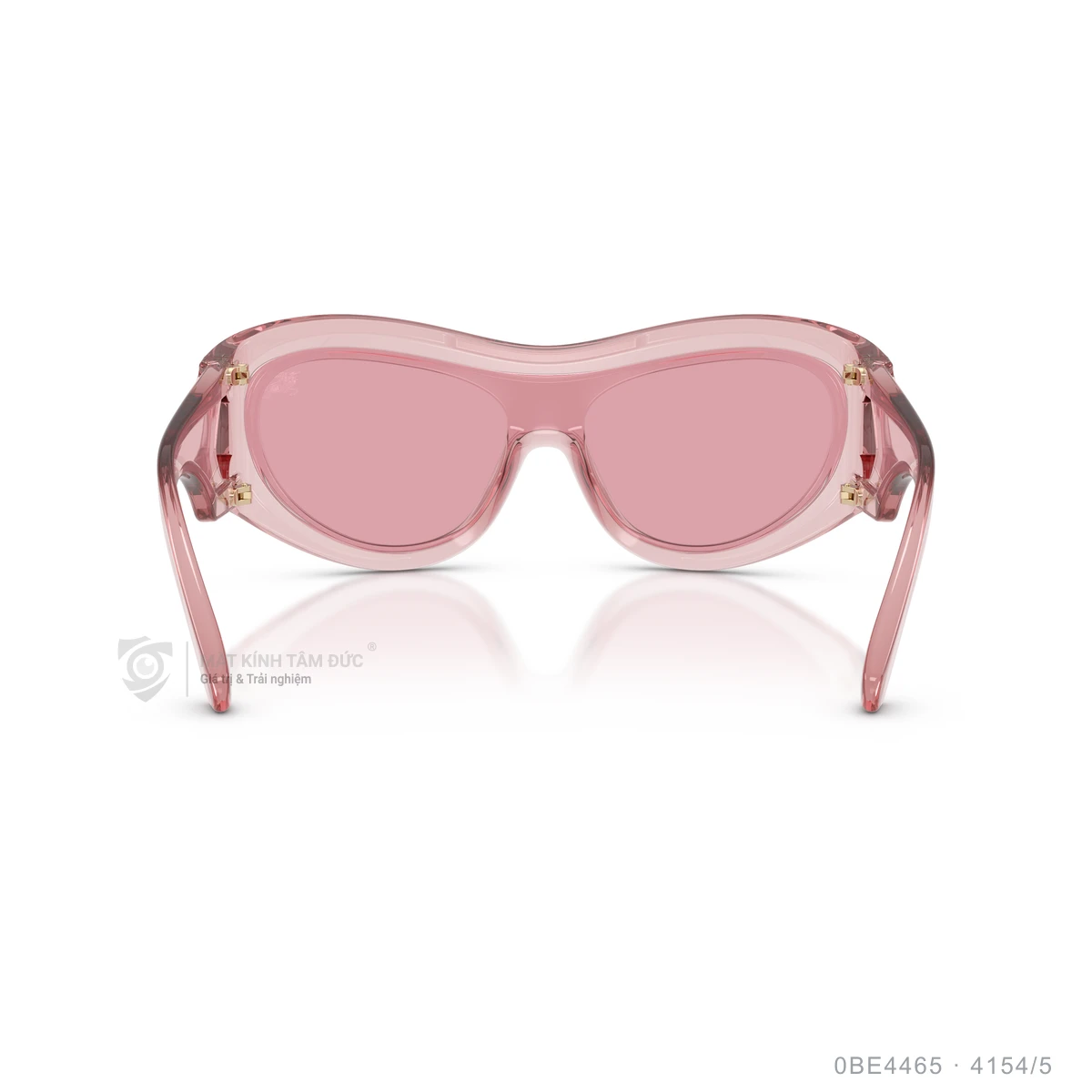 Kính mát Burberry 0BE4465 - Ảnh 15