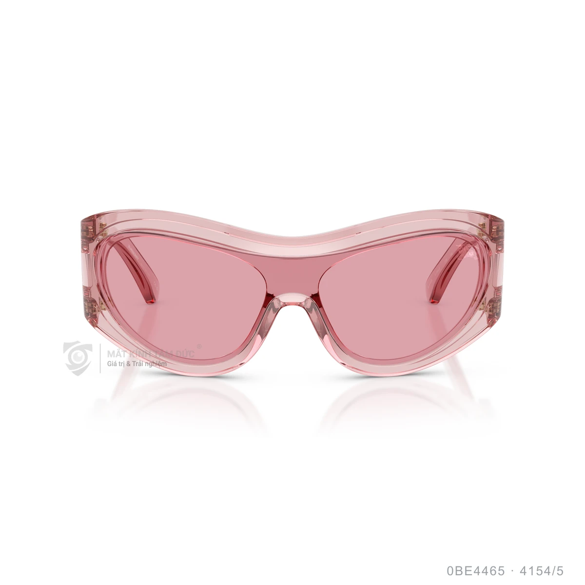 Kính mát Burberry 0BE4465 - Ảnh 11