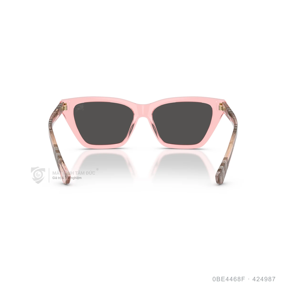 Kính mát Burberry 0BE4468F - Ảnh 10