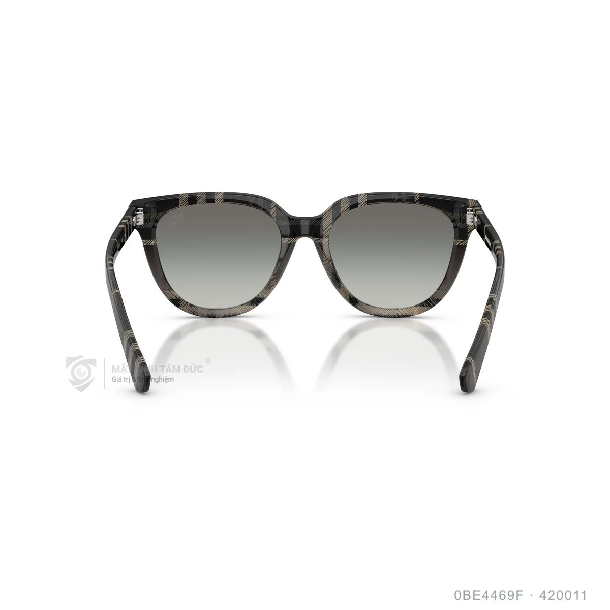 Kính mát Burberry 0BE4469F - Ảnh 15