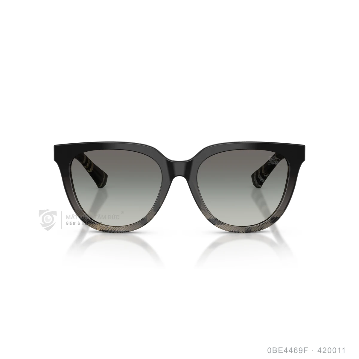 Kính mát Burberry 0BE4469F - Ảnh 11
