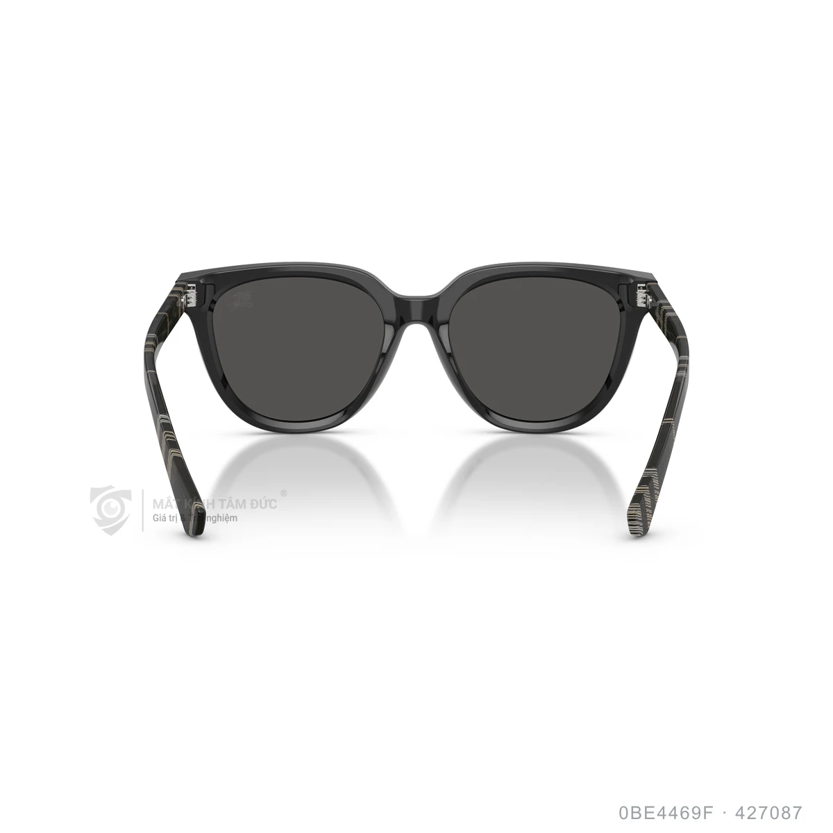 Kính mát Burberry 0BE4469F - Ảnh 10