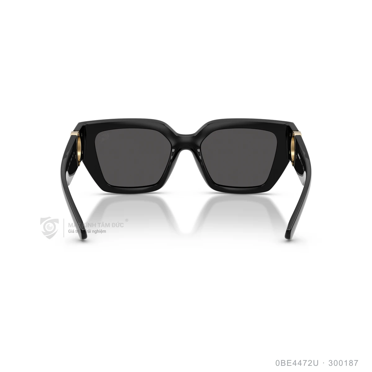 Kính mát Burberry 0BE4472U - Ảnh 5