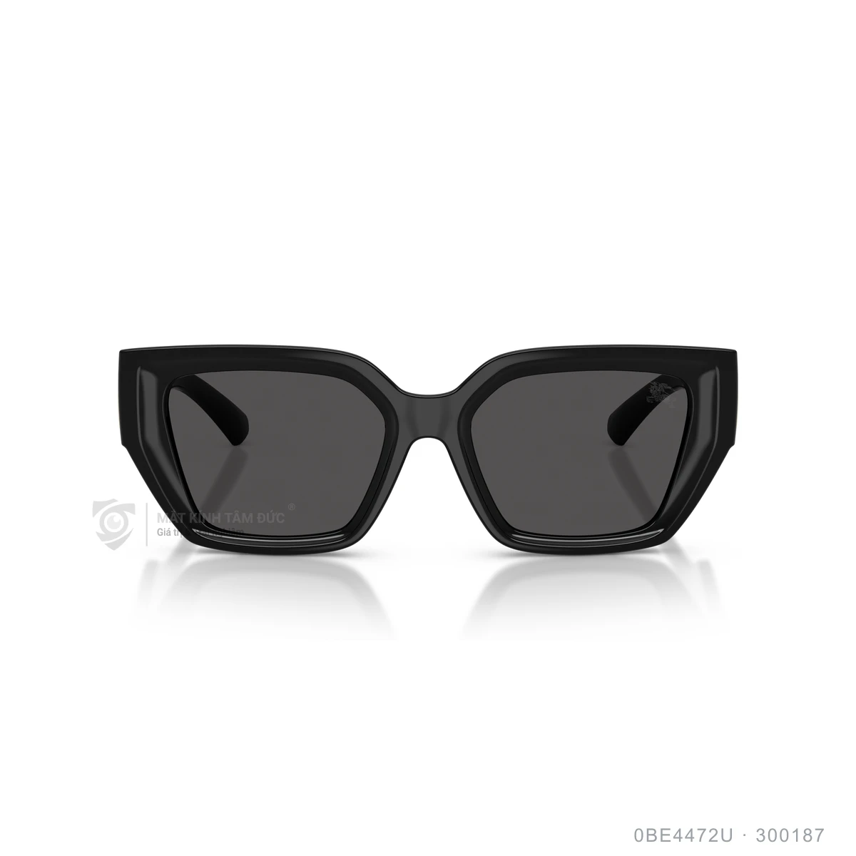 Kính mát Burberry 0BE4472U - Ảnh 1
