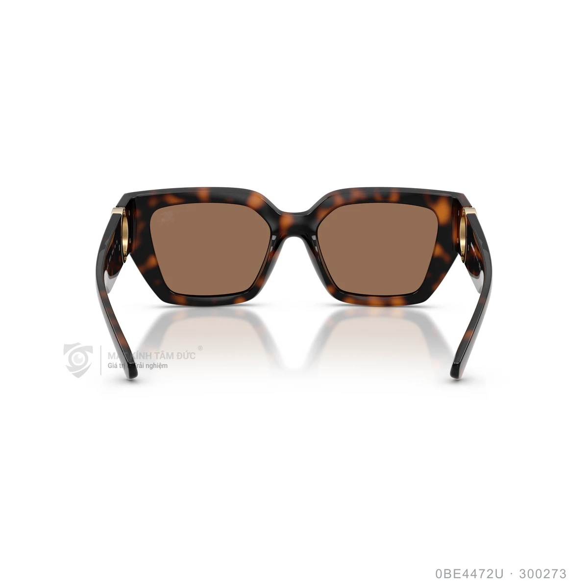 Kính mát Burberry 0BE4472U - Ảnh 10