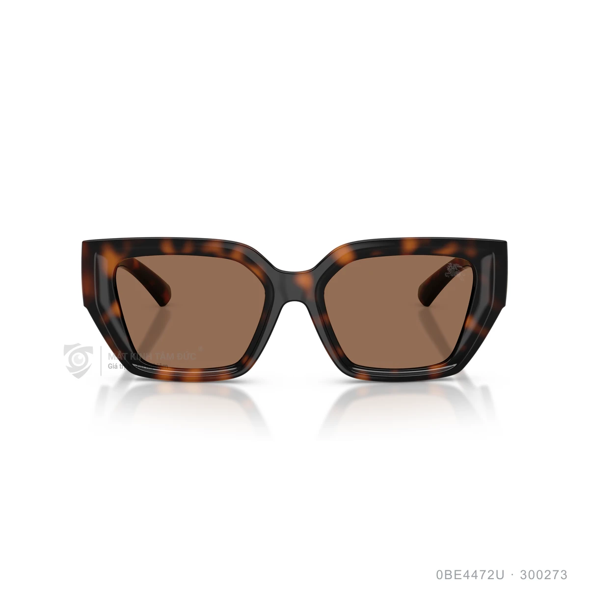 Kính mát Burberry 0BE4472U - Ảnh 6