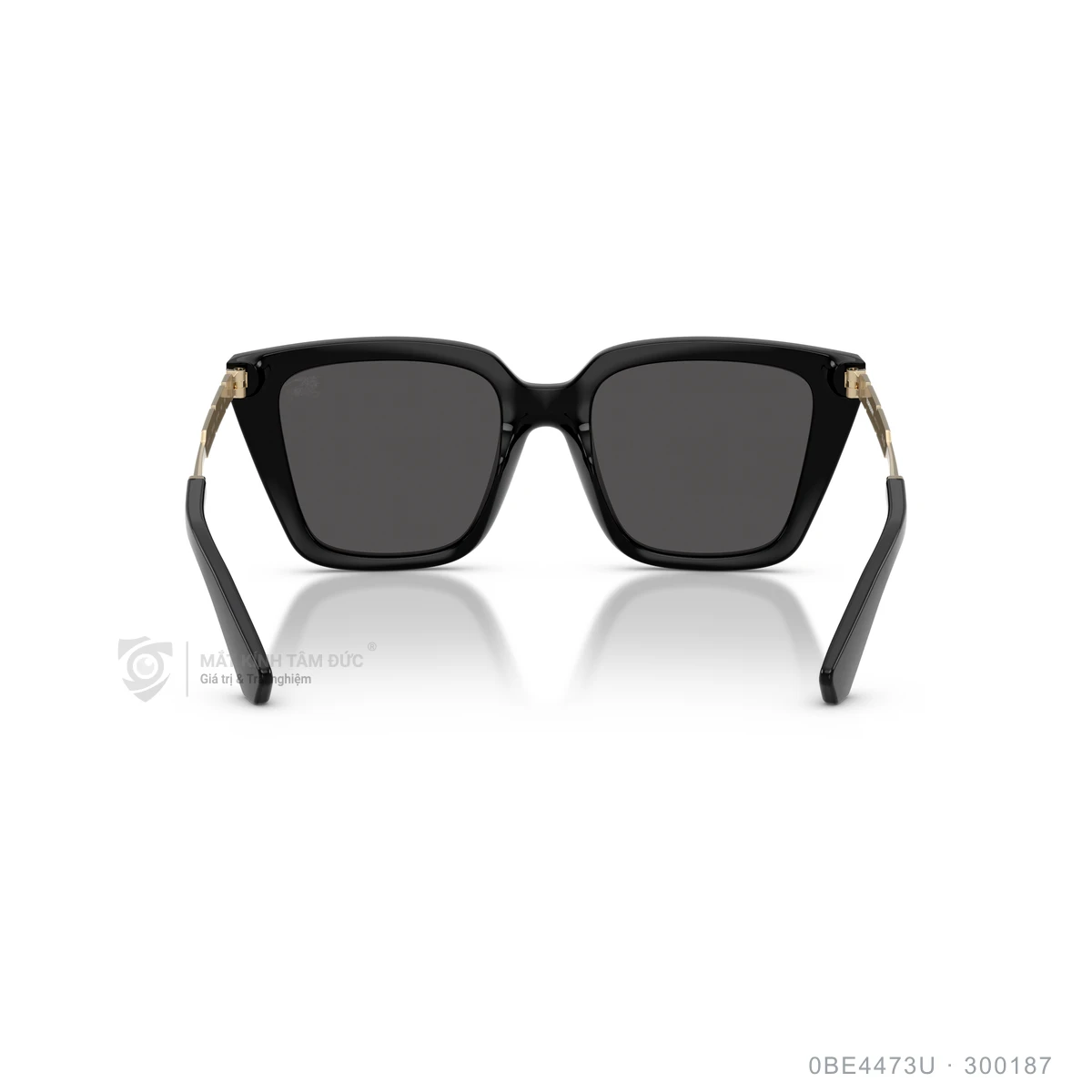 Kính mát Burberry 0BE4473U - Ảnh 10