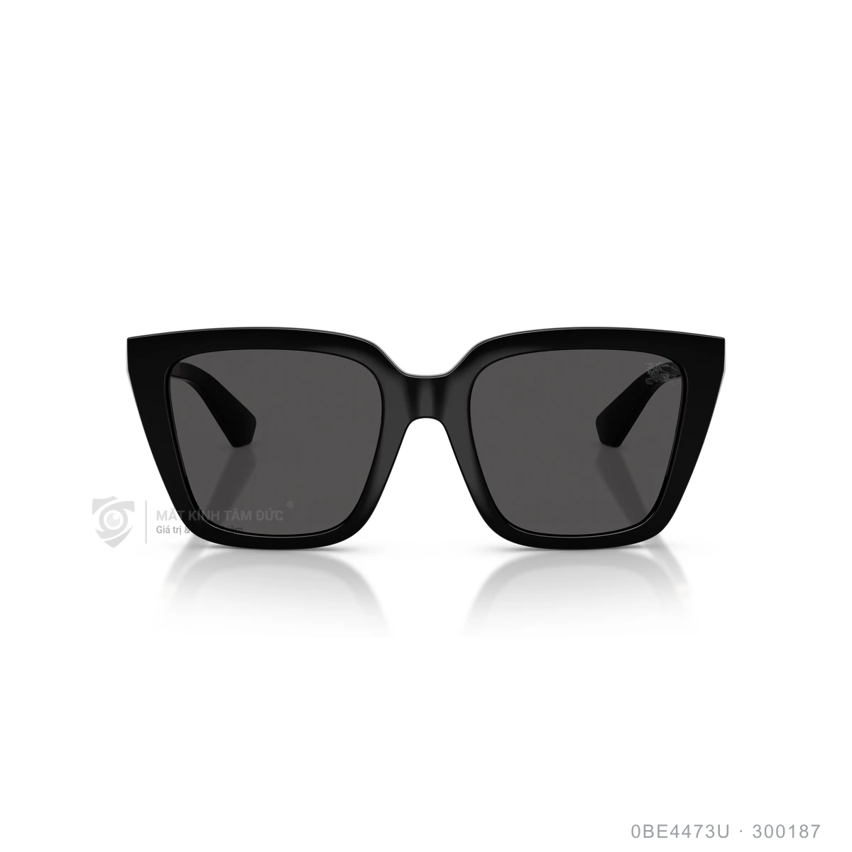 Kính mát Burberry 0BE4473U - Ảnh 6