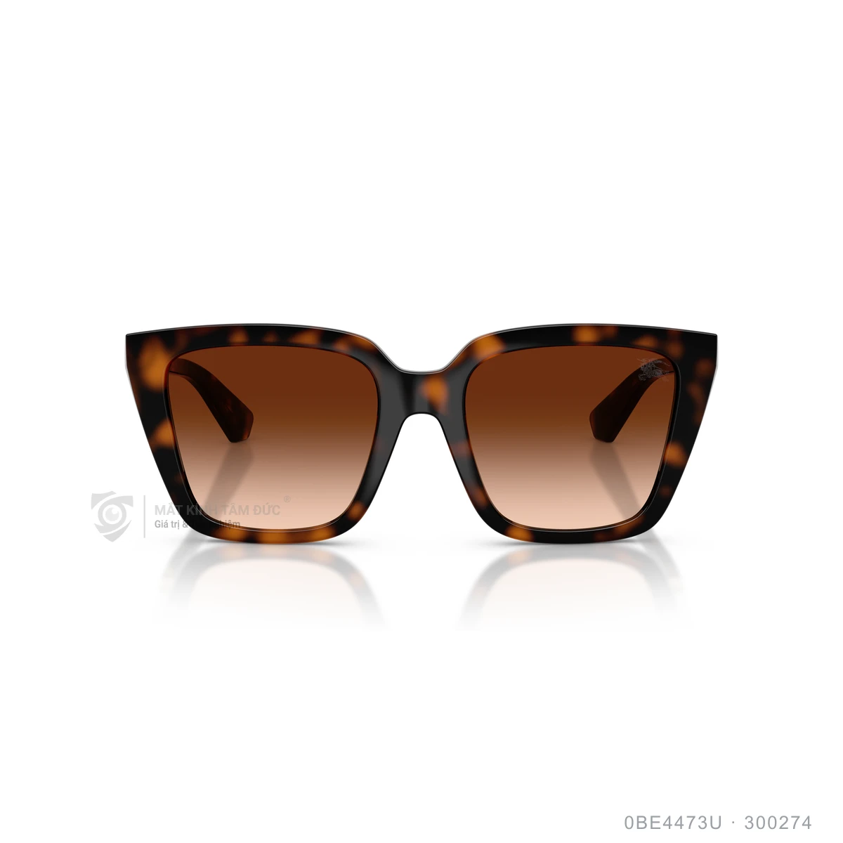Kính mát Burberry 0BE4473U - Ảnh 1