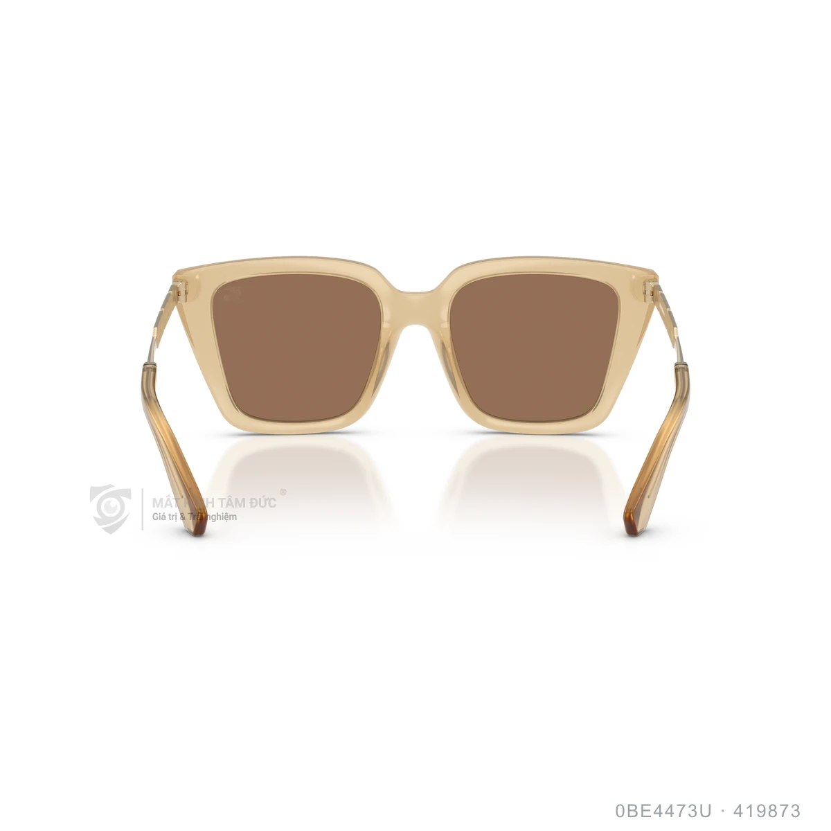 Kính mát Burberry 0BE4473U - Ảnh 15