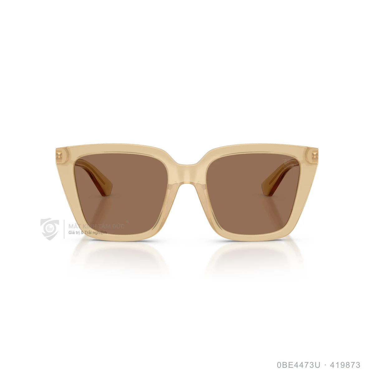Kính mát Burberry 0BE4473U - Ảnh 11
