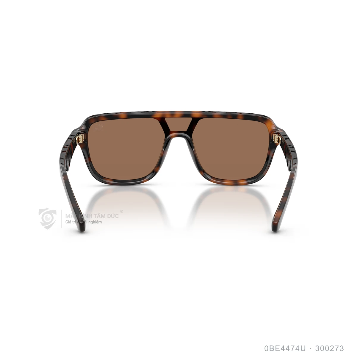 Kính mát Burberry 0BE4474U - Ảnh 10