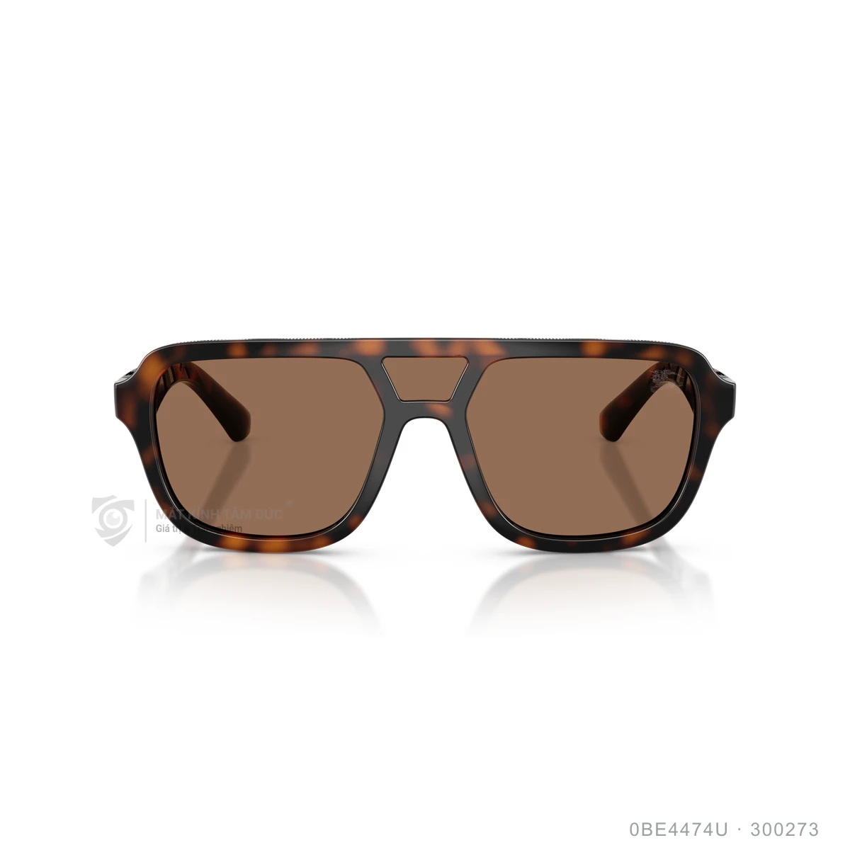Kính mát Burberry 0BE4474U - Ảnh 6