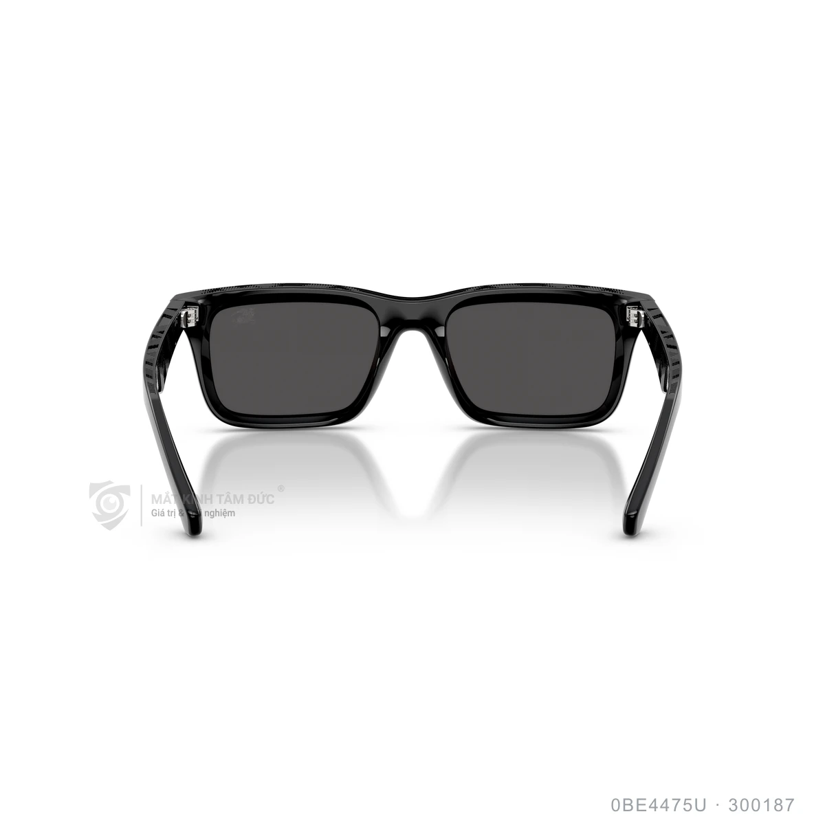 Kính mát Burberry 0BE4475U - Ảnh 5