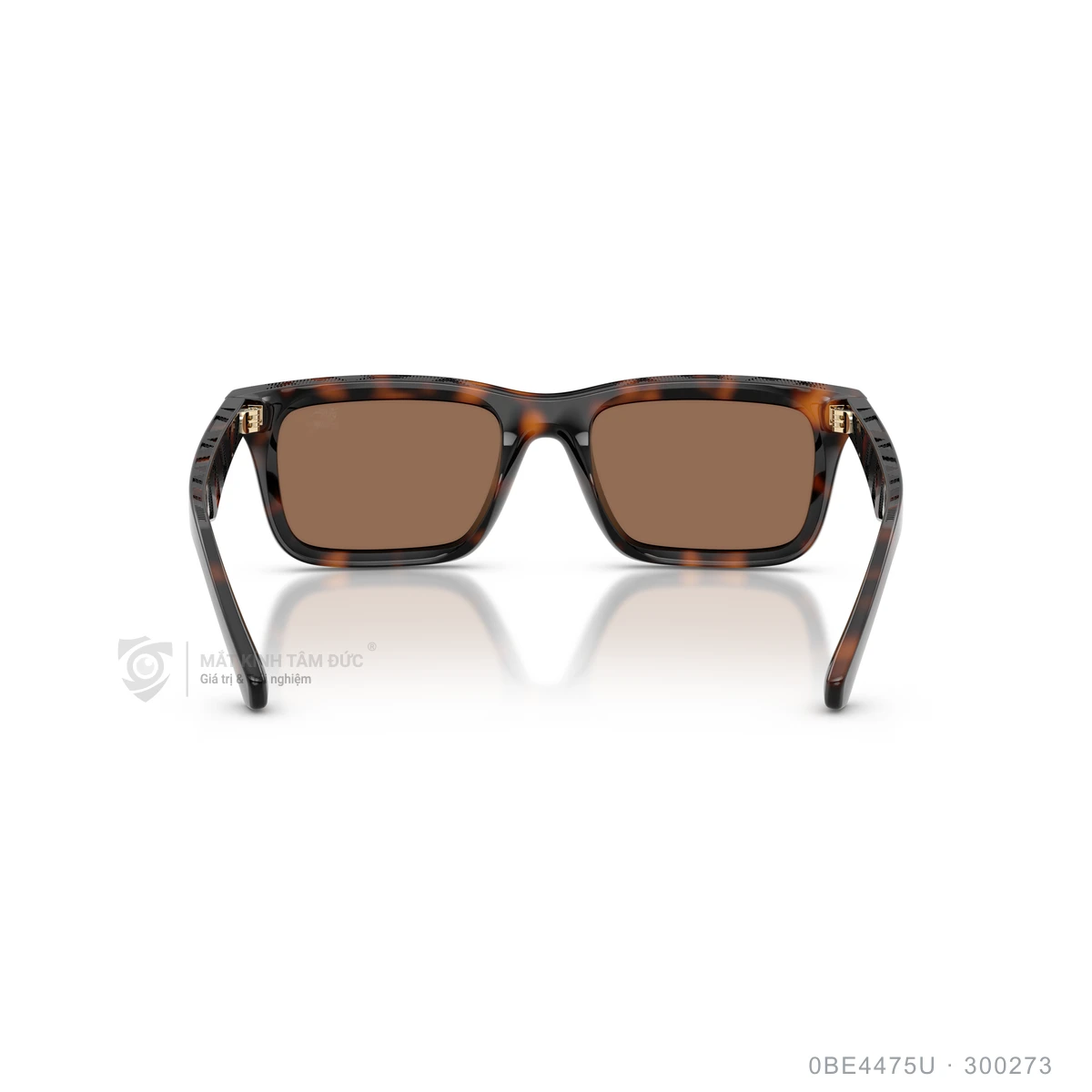 Kính mát Burberry 0BE4475U - Ảnh 10