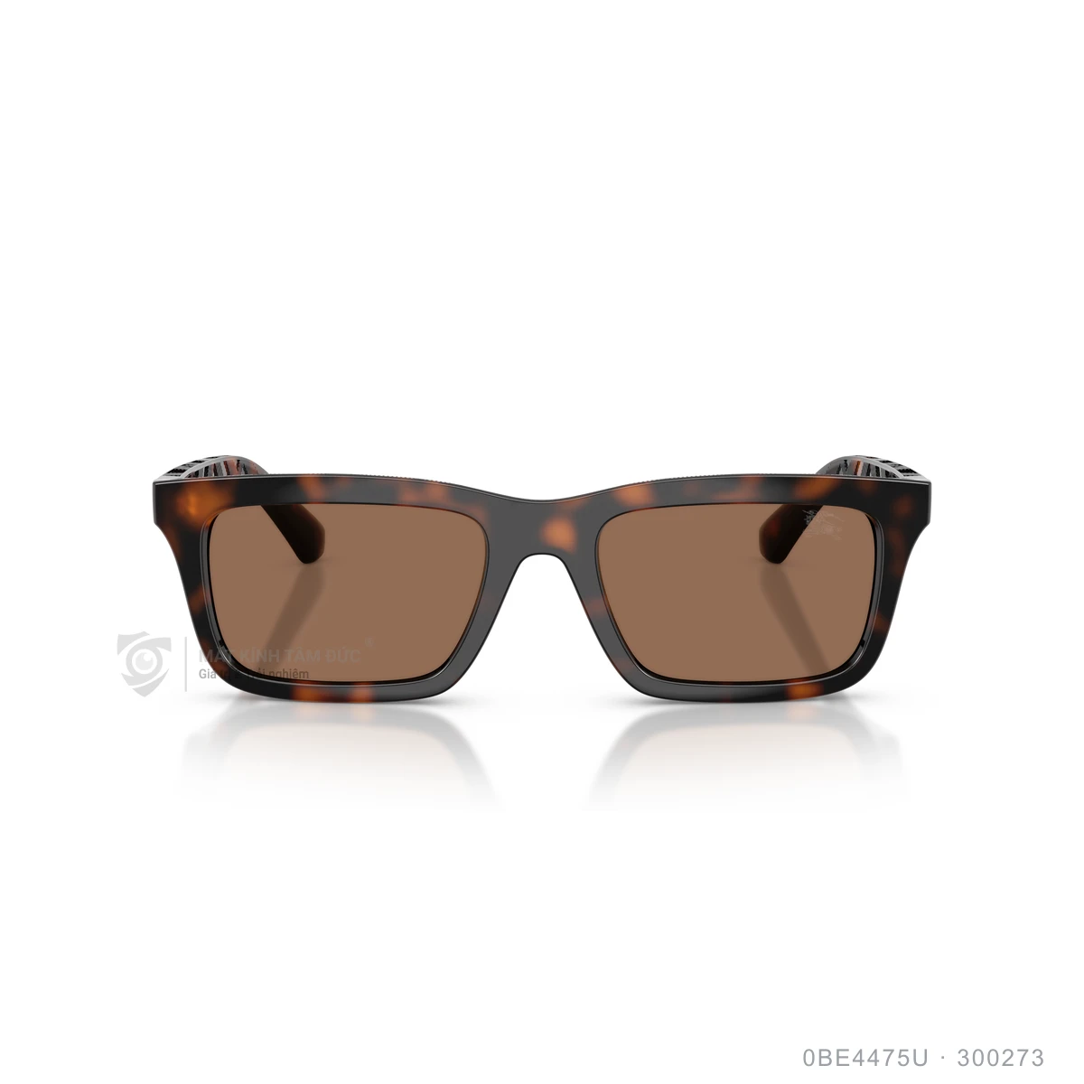 Kính mát Burberry 0BE4475U - Ảnh 6
