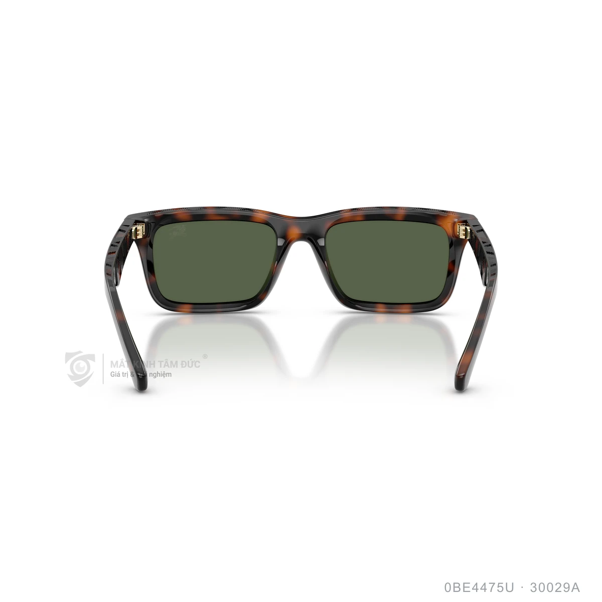 Kính mát Burberry 0BE4475U - Ảnh 15