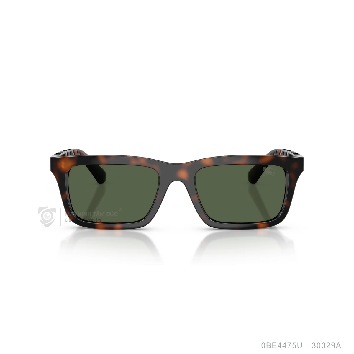 Kính mát Burberry 0BE4475U - Ảnh 11