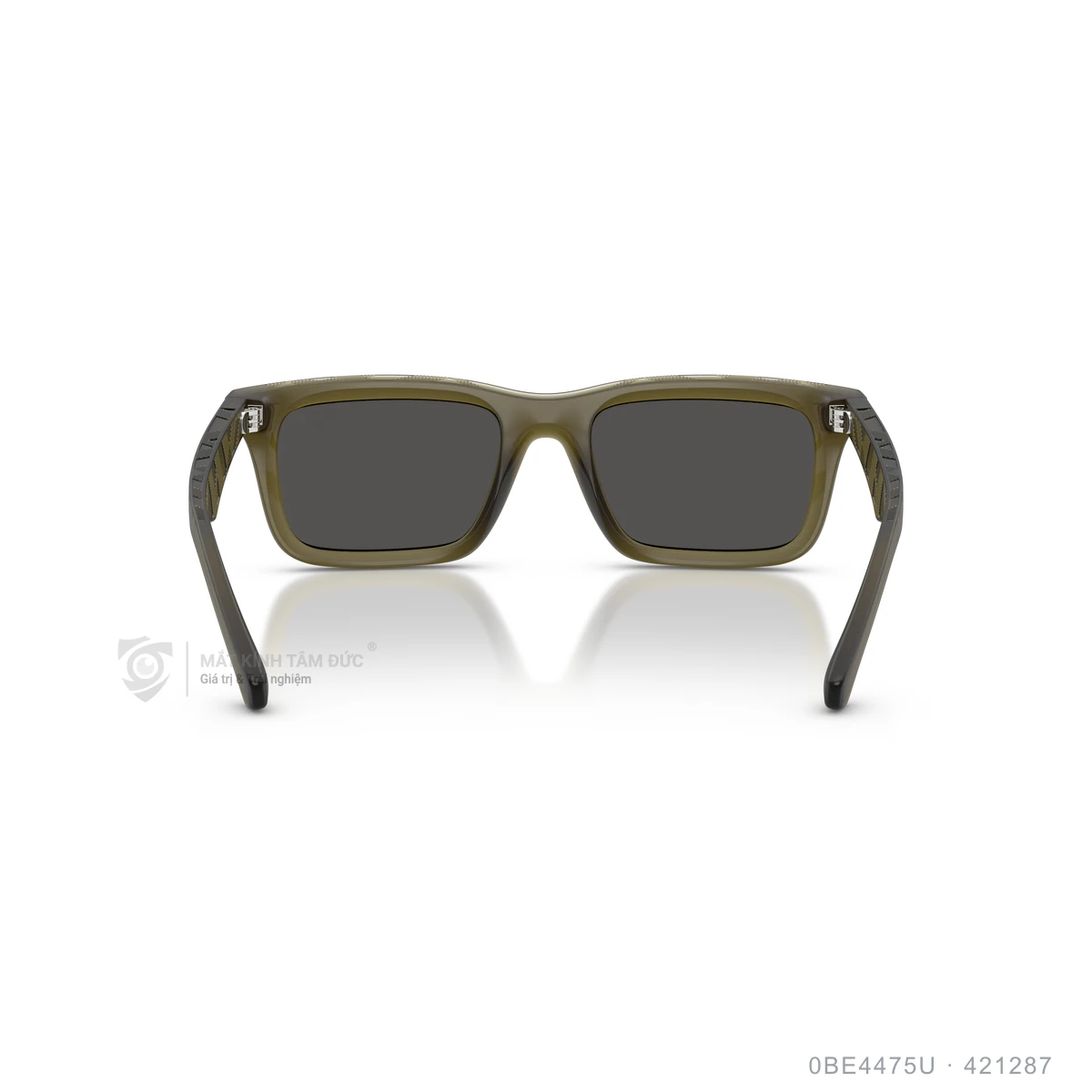 Kính mát Burberry 0BE4475U - Ảnh 20