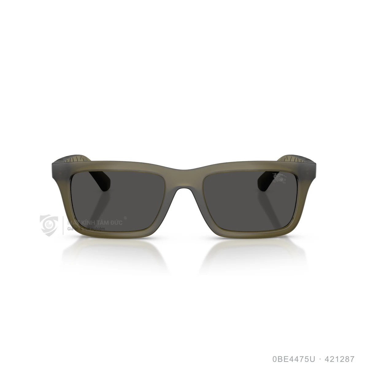 Kính mát Burberry 0BE4475U - Ảnh 16