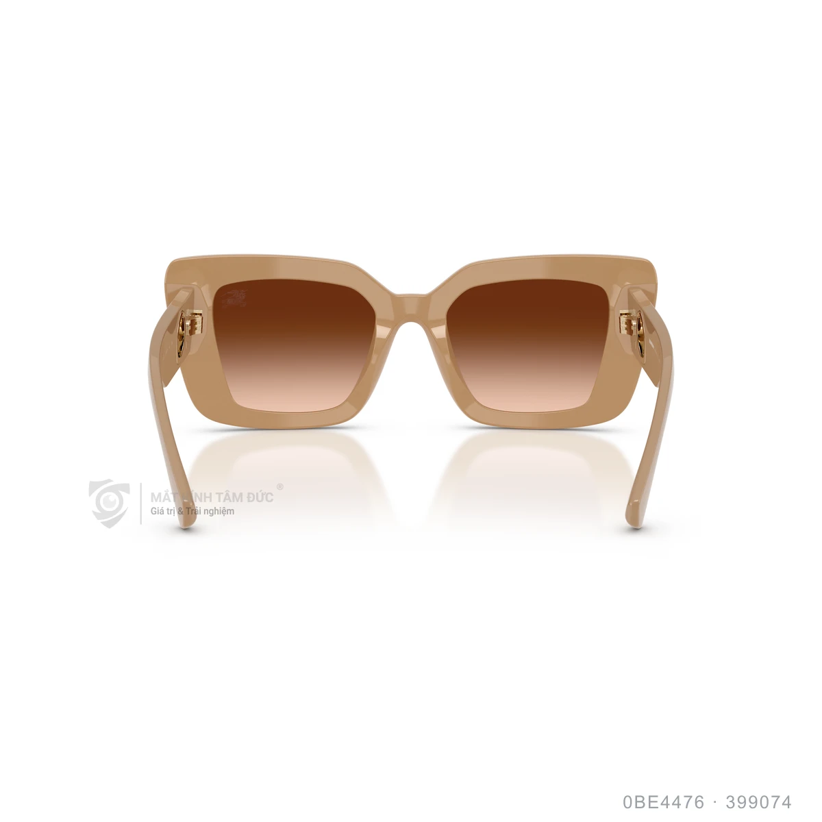 Kính mát Burberry 0BE4476 - Ảnh 5