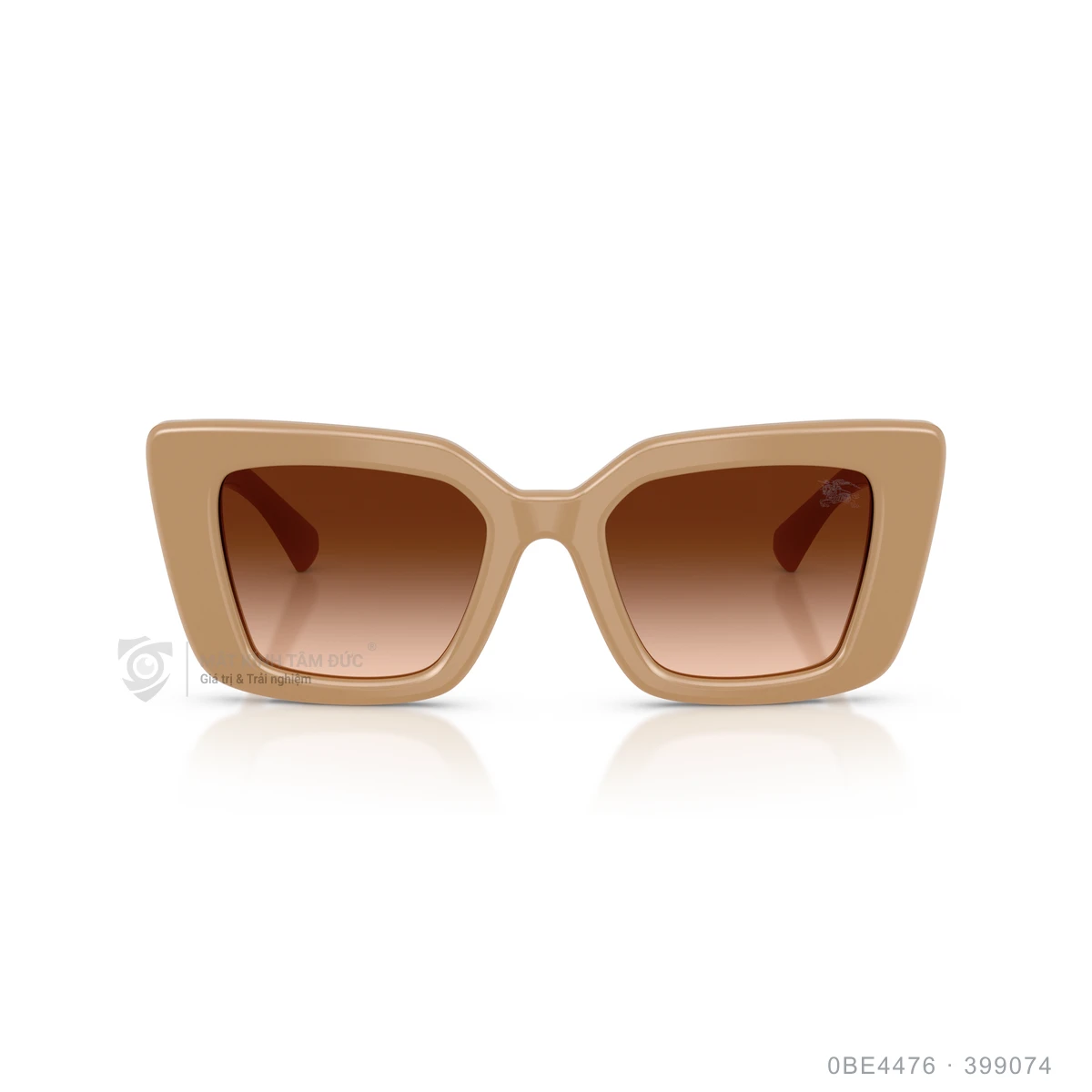Kính mát Burberry 0BE4476 - Ảnh 1