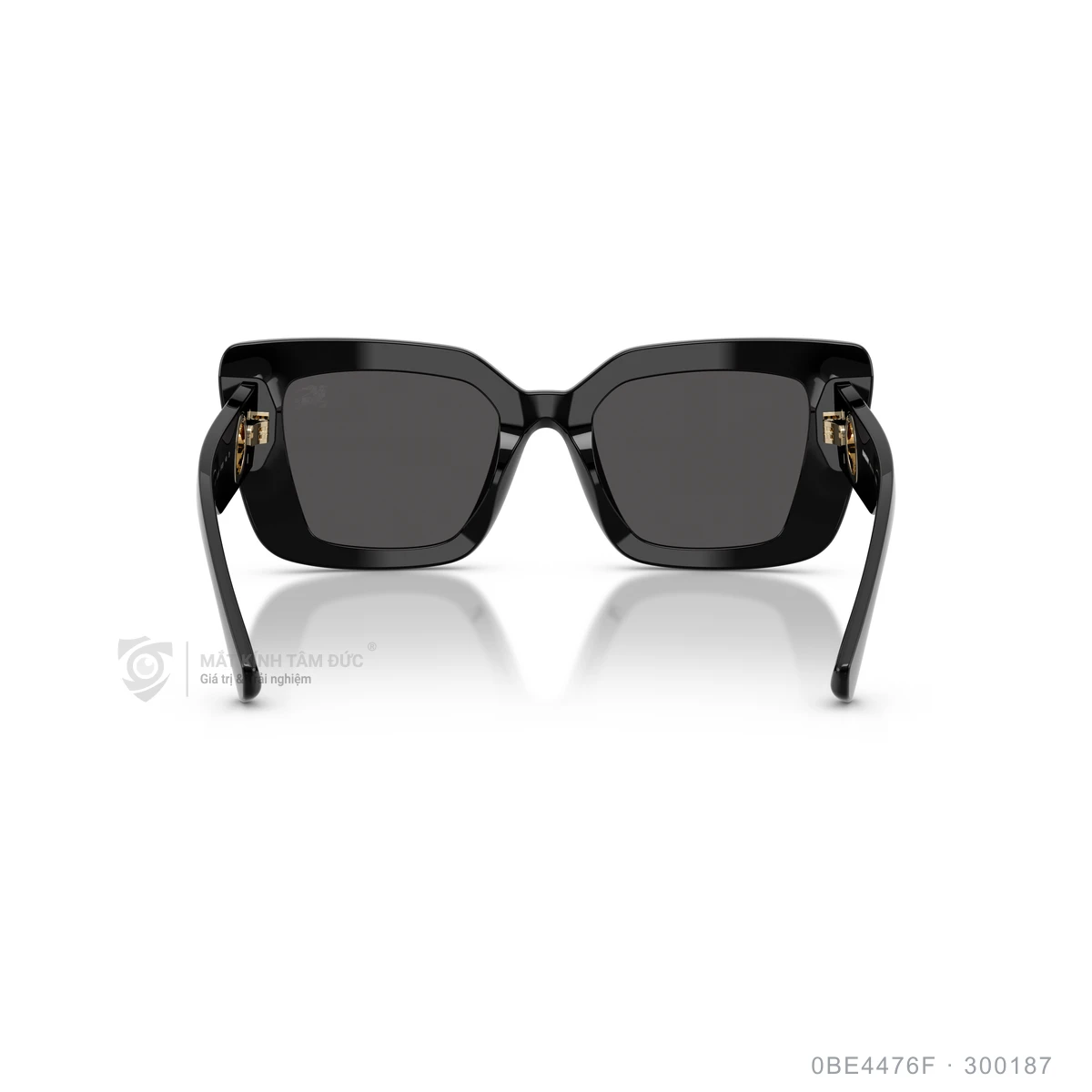 Kính mát Burberry 0BE4476F - Ảnh 10