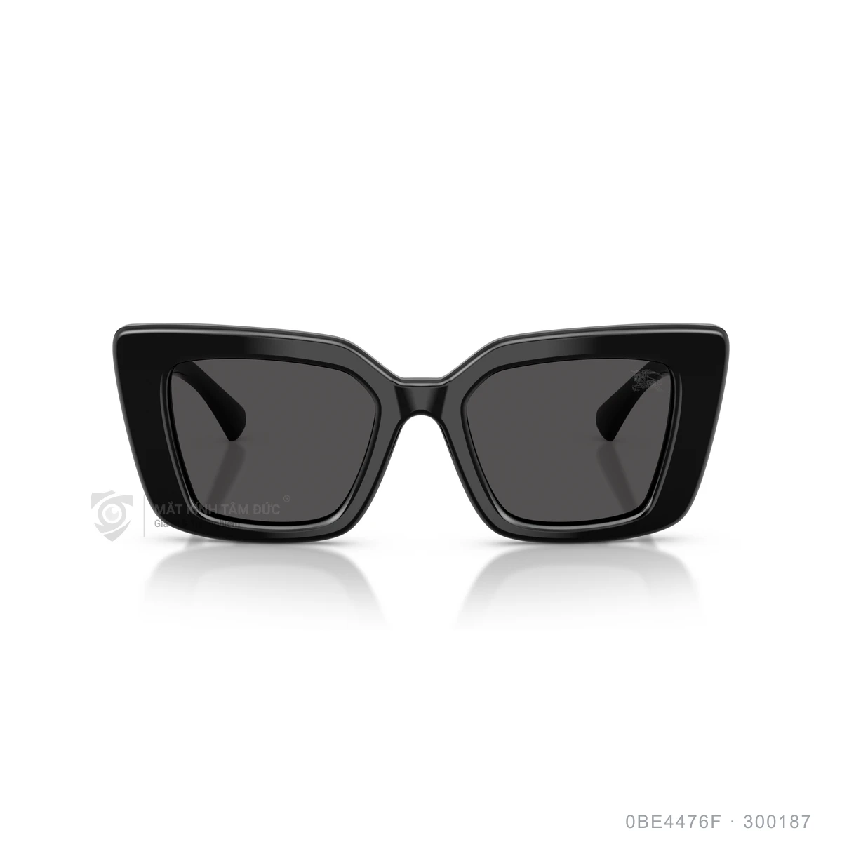 Kính mát Burberry 0BE4476F - Ảnh 6