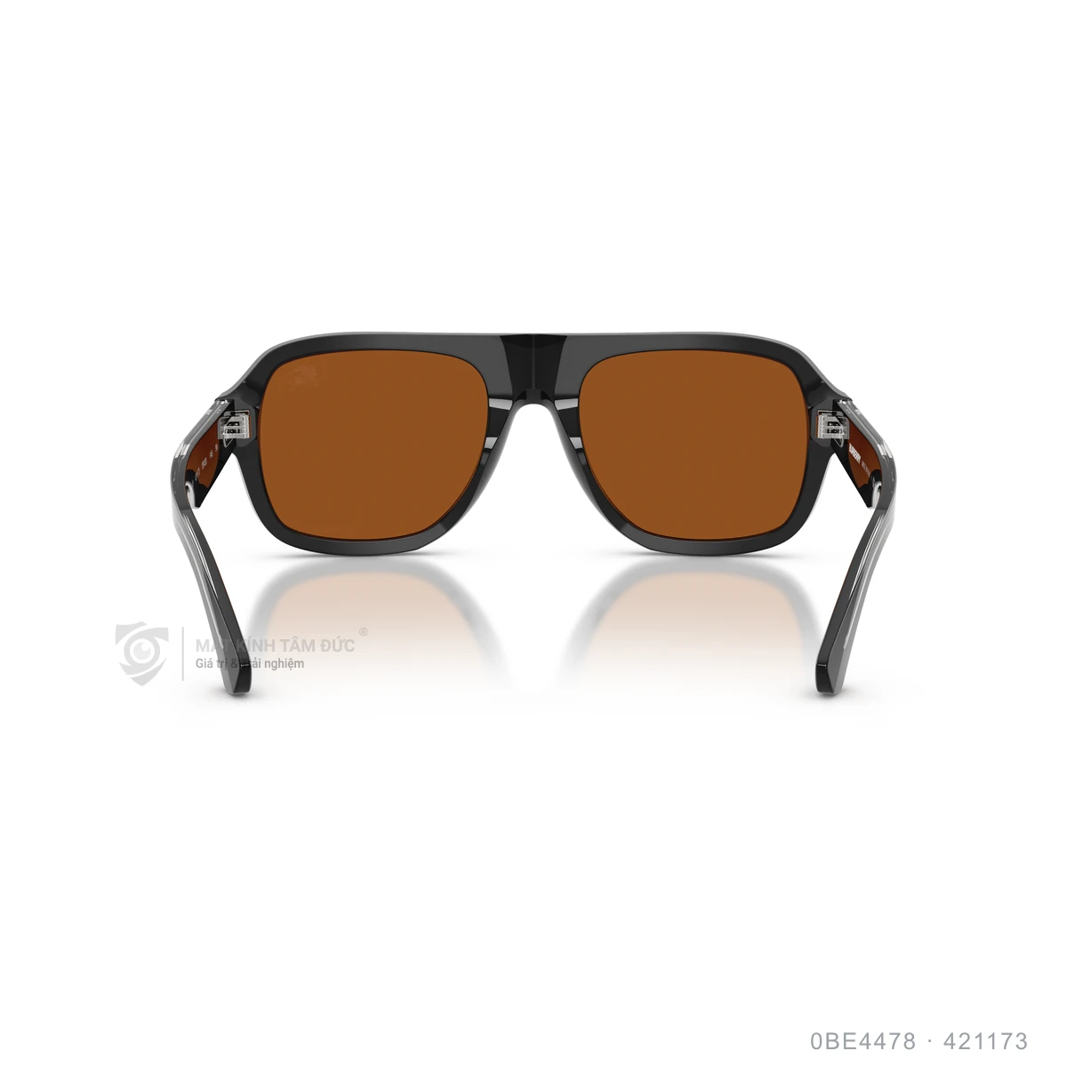 Kính mát Burberry 0BE4478 - Ảnh 5