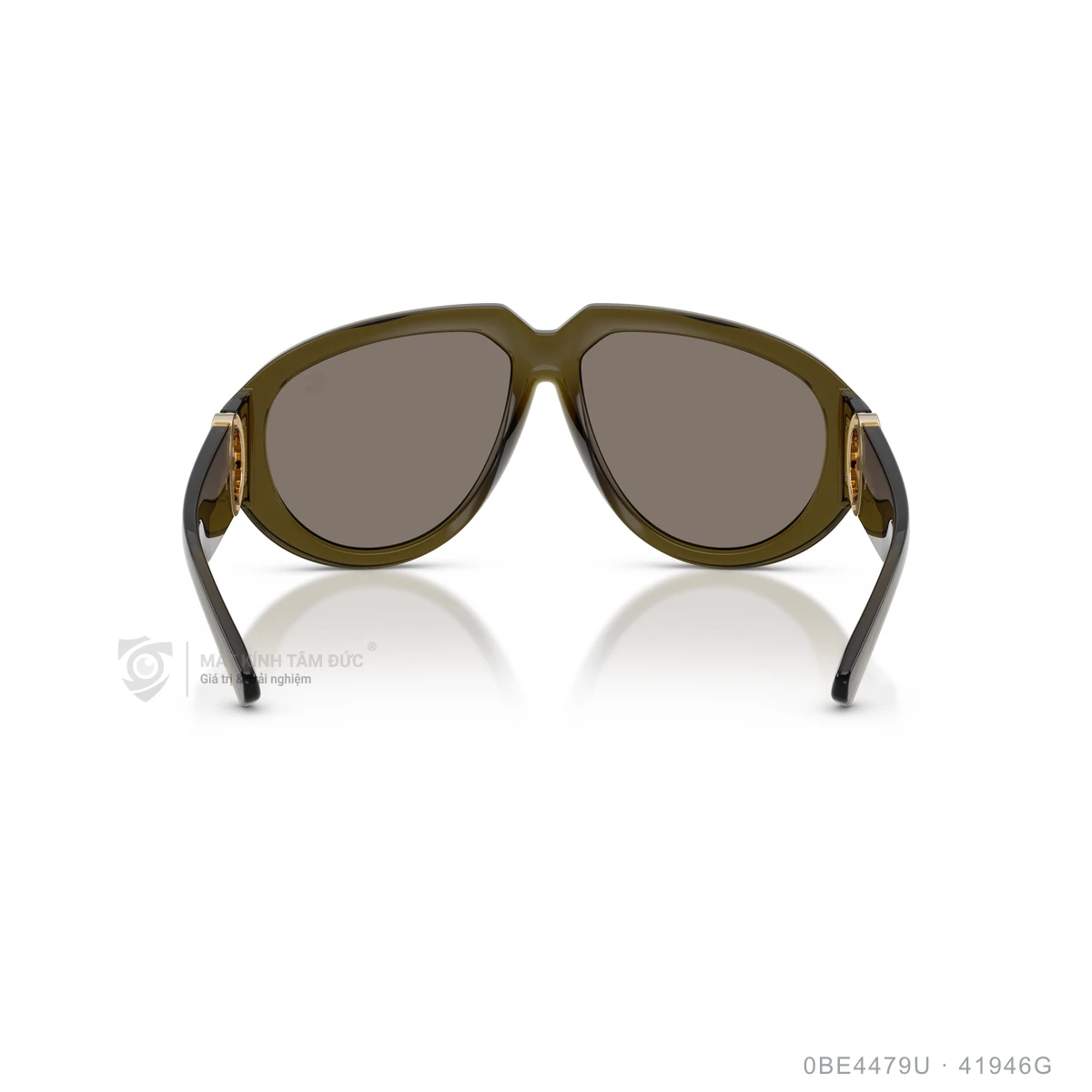 Kính mát Burberry 0BE4479U - Ảnh 5