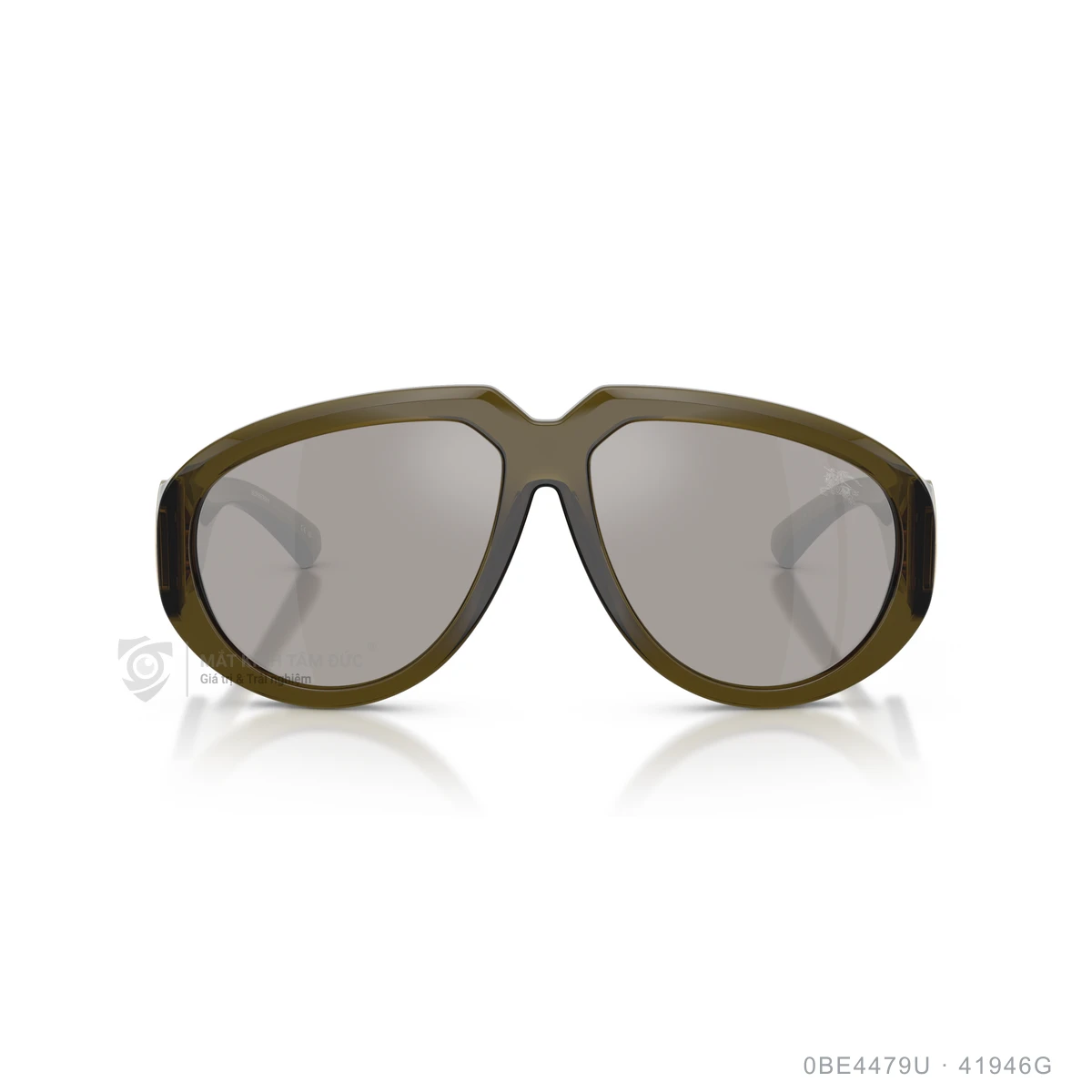 Kính mát Burberry 0BE4479U - Ảnh 1