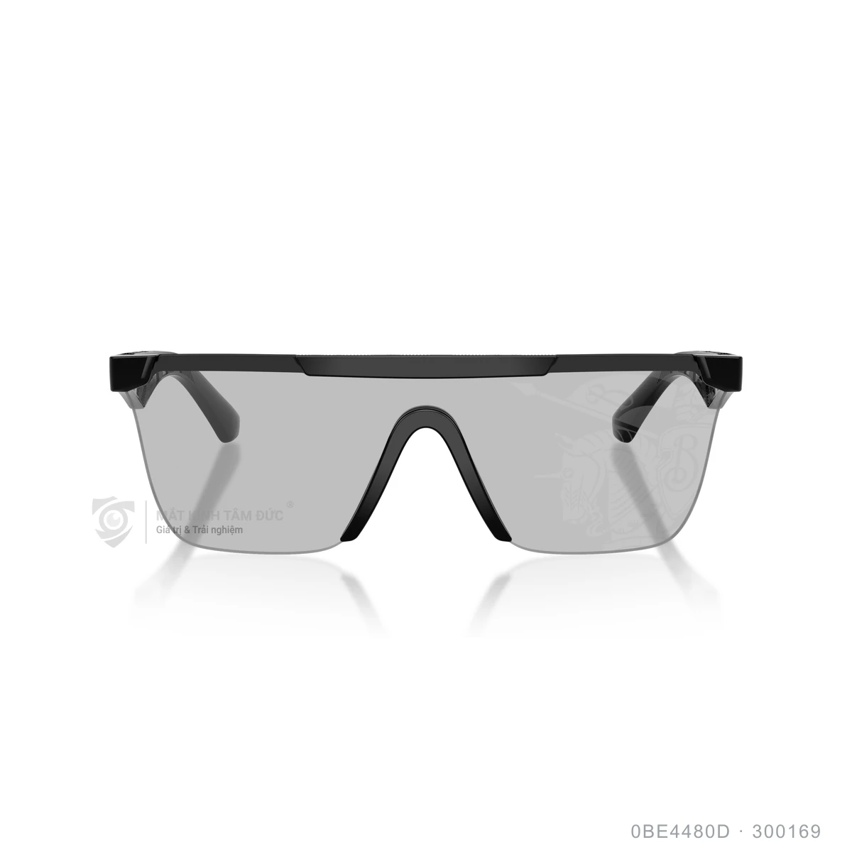 Kính mát Burberry 0BE4480D - Ảnh 1