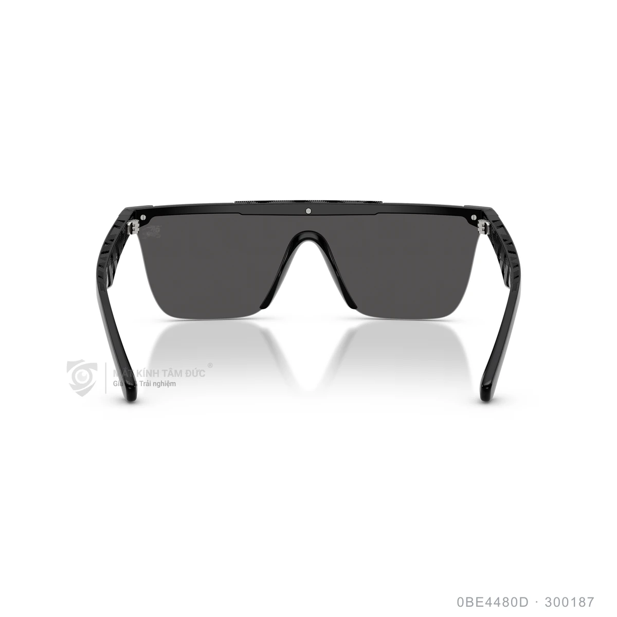Kính mát Burberry 0BE4480D - Ảnh 10
