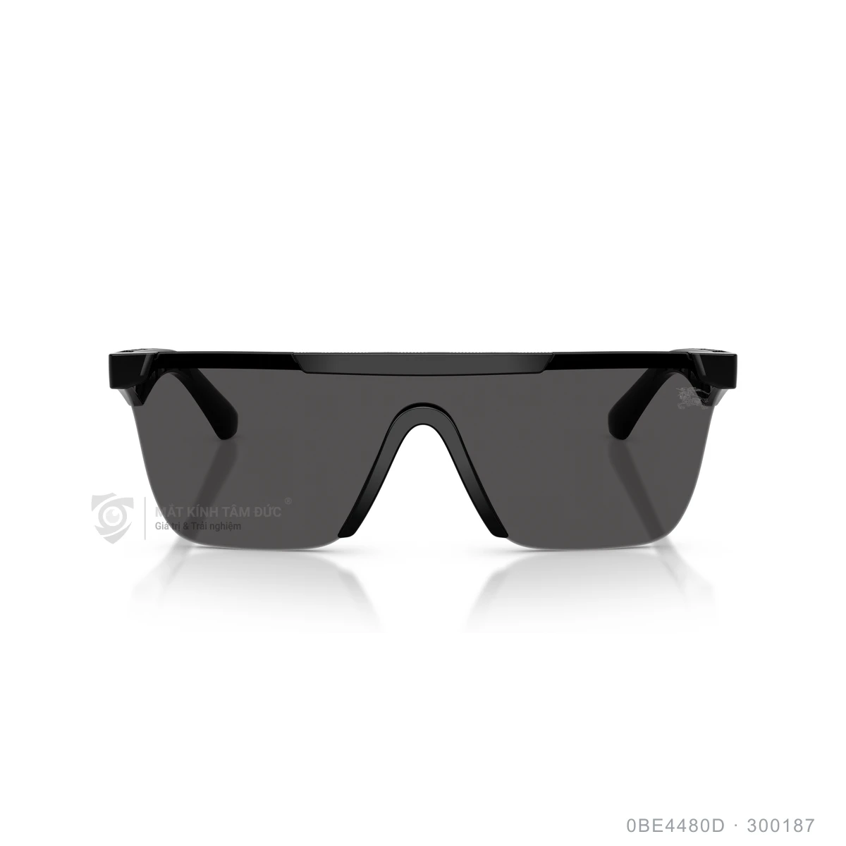 Kính mát Burberry 0BE4480D - Ảnh 6
