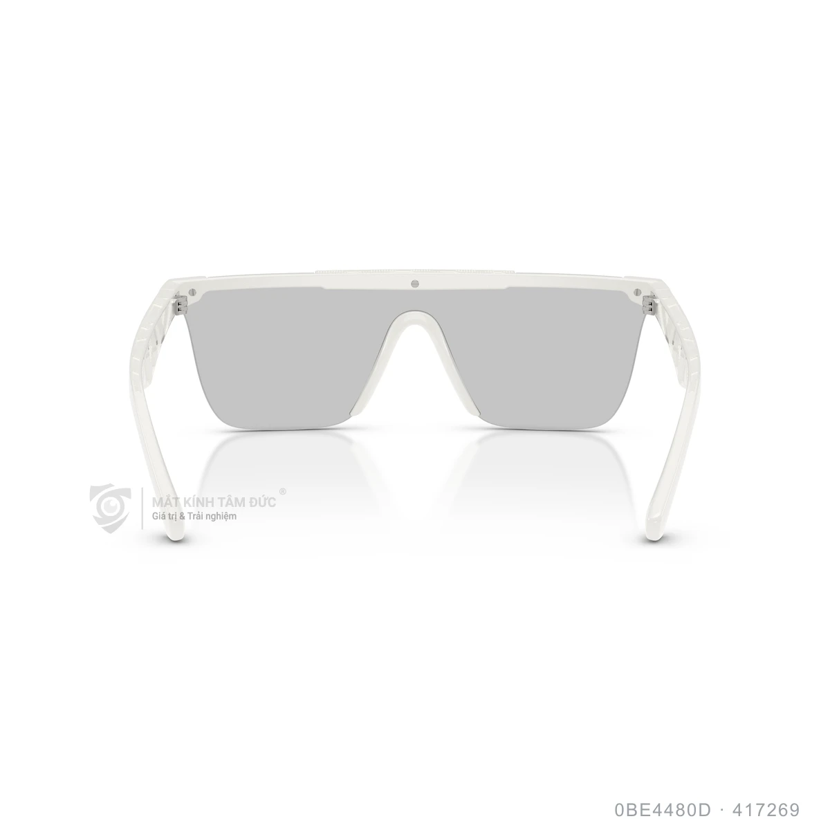 Kính mát Burberry 0BE4480D - Ảnh 15