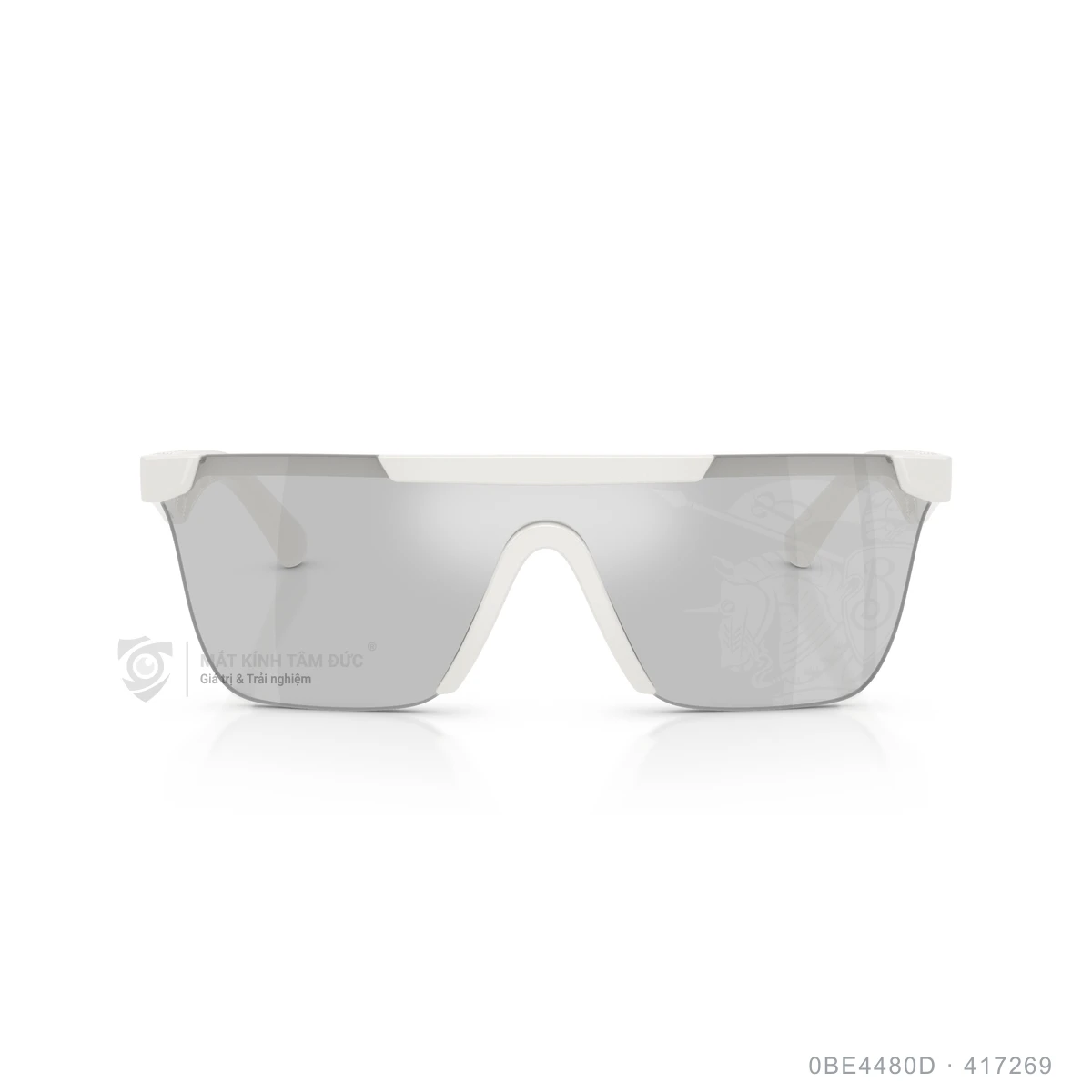 Kính mát Burberry 0BE4480D - Ảnh 11