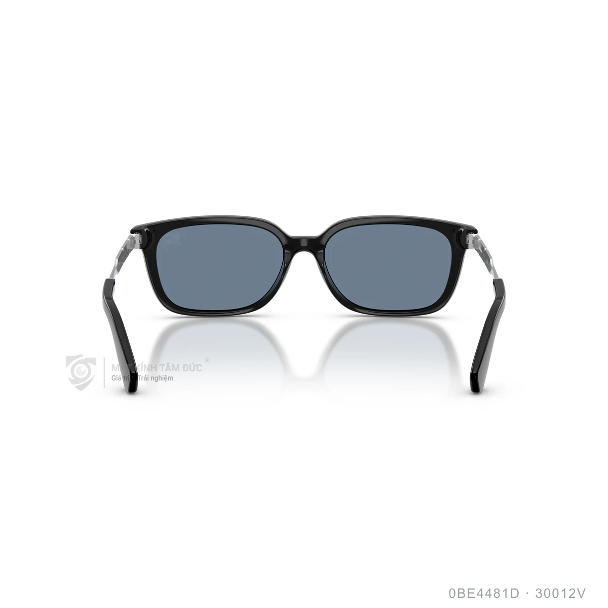 Kính mát Burberry 0BE4481D - Ảnh 5
