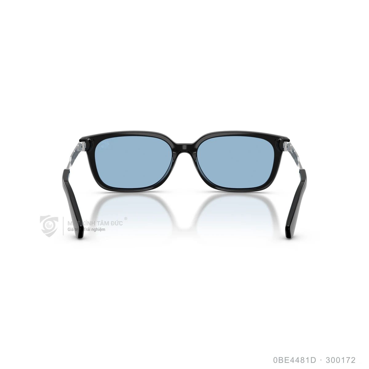 Kính mát Burberry 0BE4481D - Ảnh 10