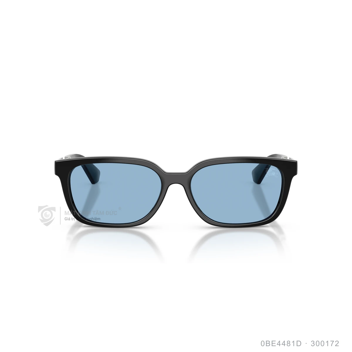 Kính mát Burberry 0BE4481D - Ảnh 6