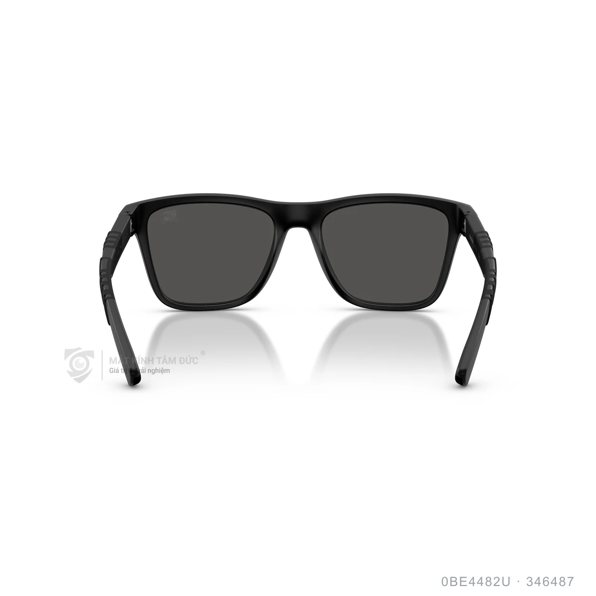 Kính mát Burberry 0BE4482U - Ảnh 10
