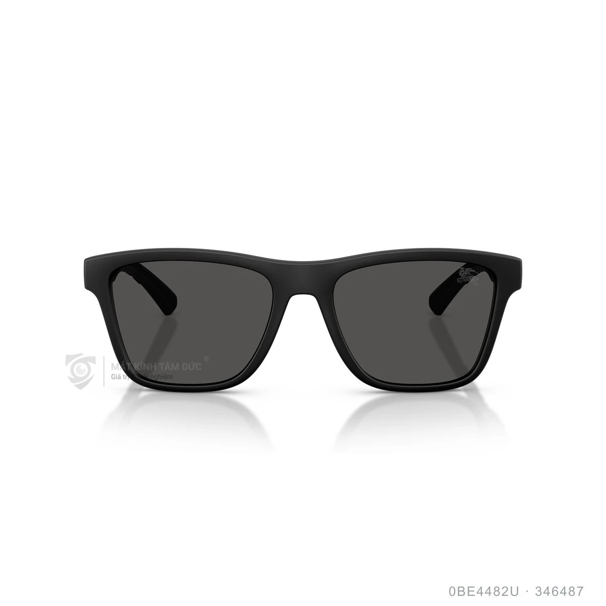 Kính mát Burberry 0BE4482U - Ảnh 6