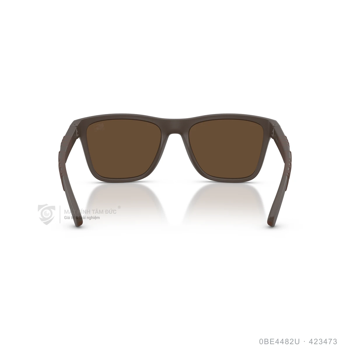 Kính mát Burberry 0BE4482U - Ảnh 5