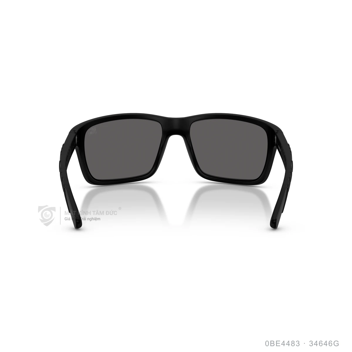 Kính mát Burberry 0BE4483 - Ảnh 10