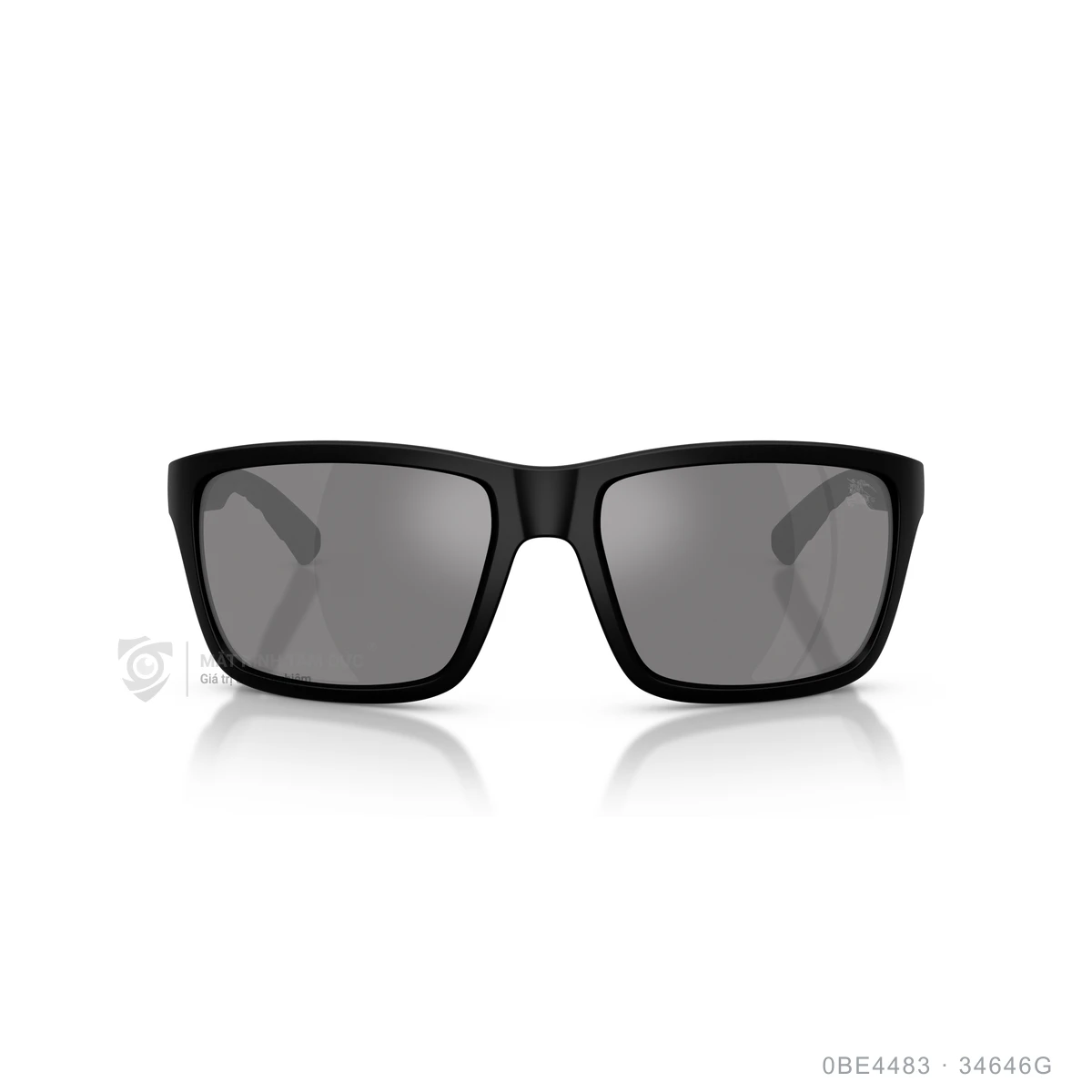 Kính mát Burberry 0BE4483 - Ảnh 6