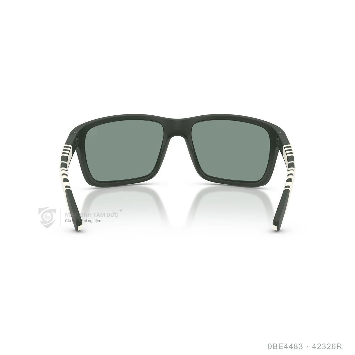 Kính mát Burberry 0BE4483 - Ảnh 15