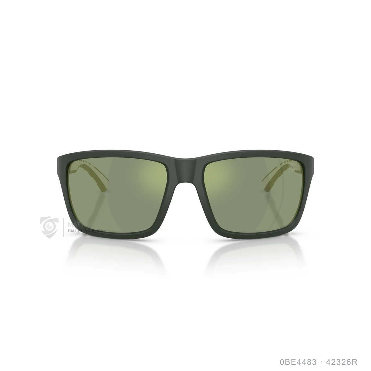 Kính mát Burberry 0BE4483 - Ảnh 11