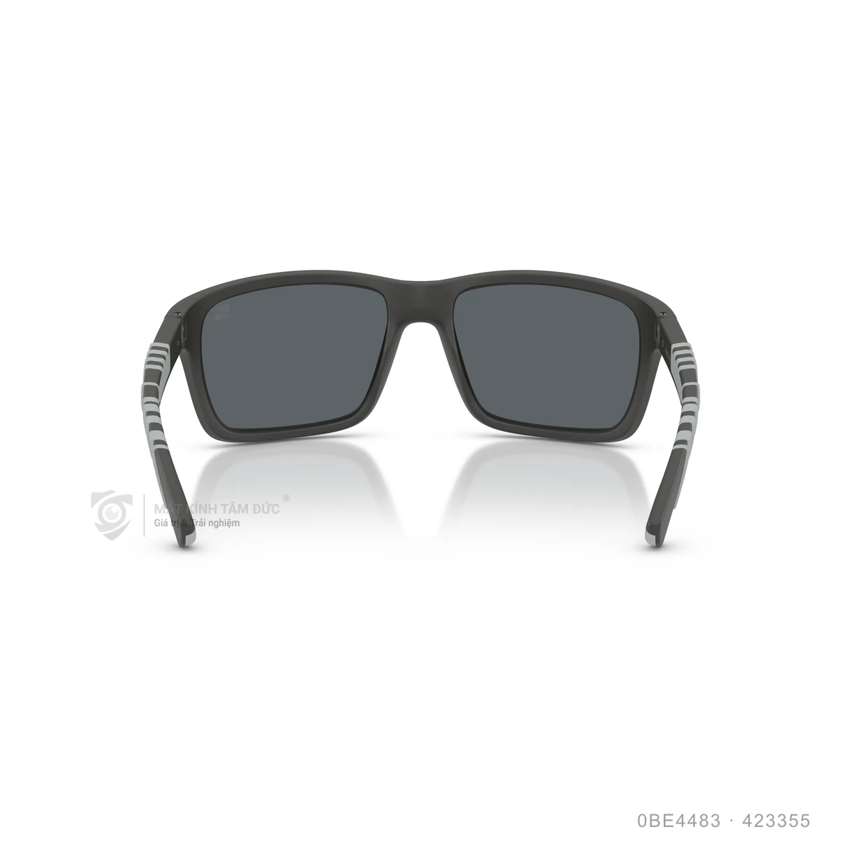 Kính mát Burberry 0BE4483 - Ảnh 5