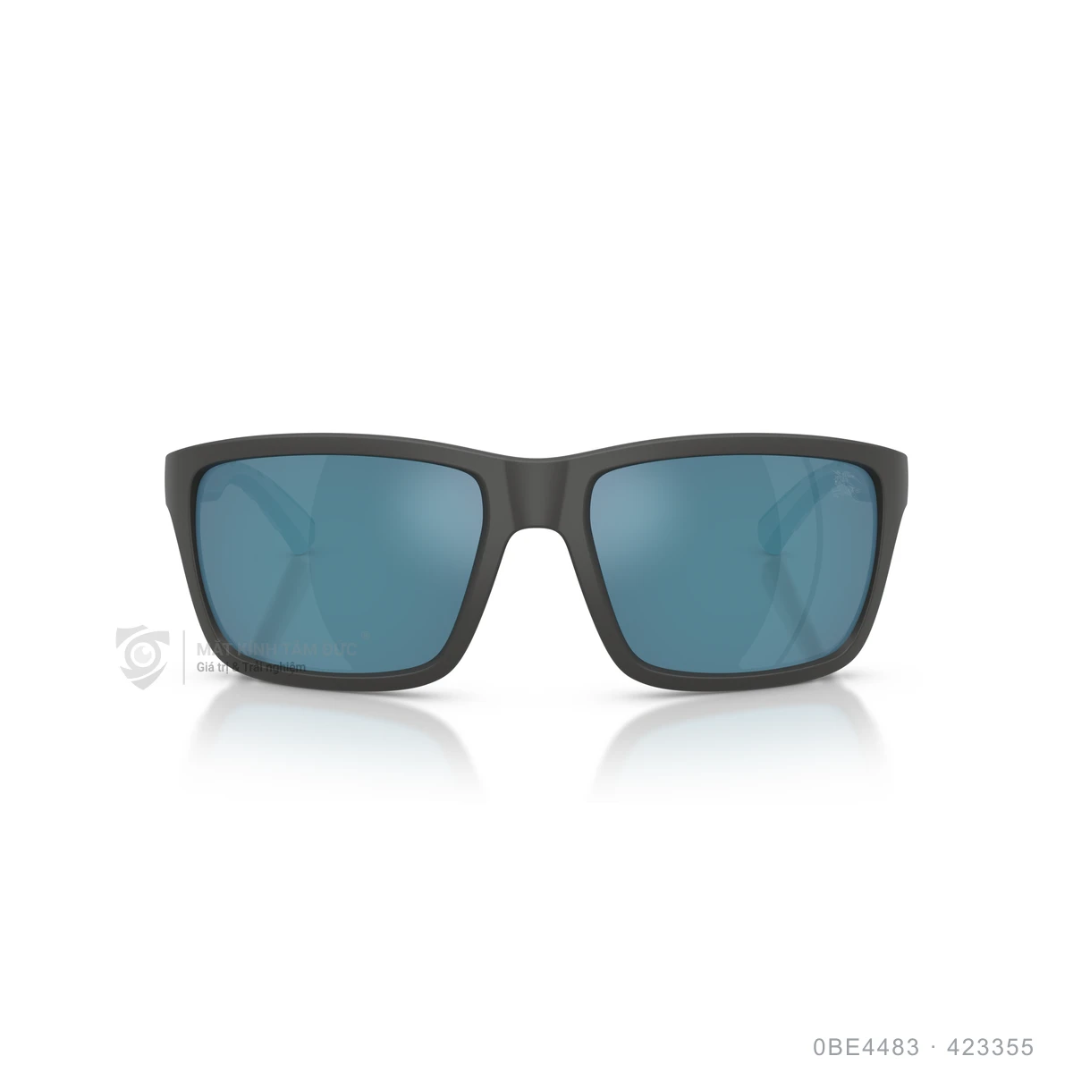 Kính mát Burberry 0BE4483 - Ảnh 1
