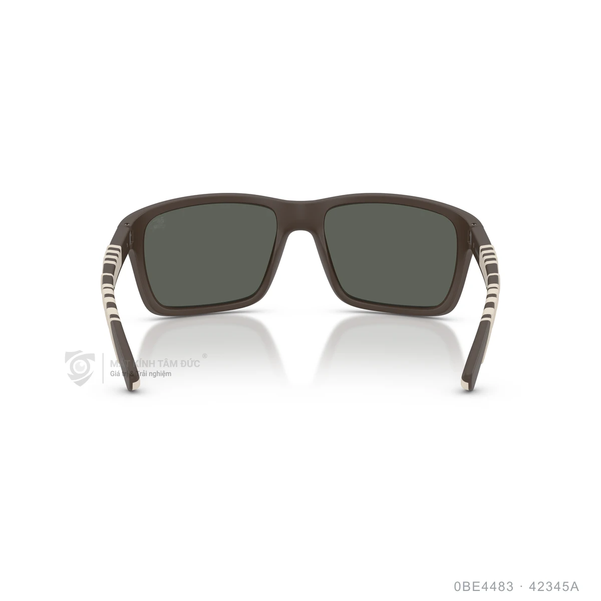 Kính mát Burberry 0BE4483 - Ảnh 20